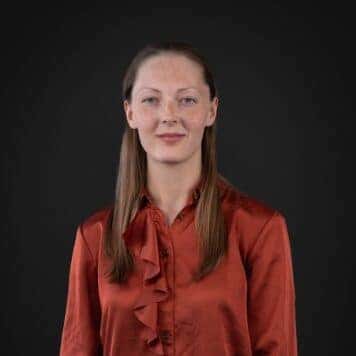 Photo of Tricia Desmarais