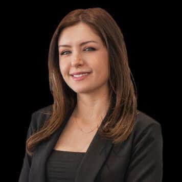 Photo of Zahraa Amhaz