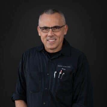 Photo of Danny Young