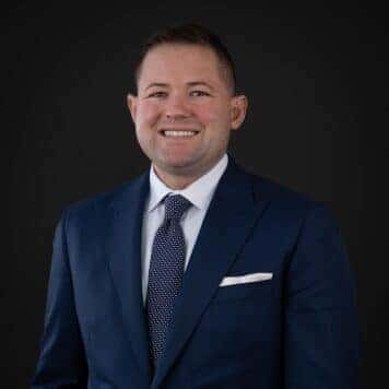 Photo of Blake Lehr