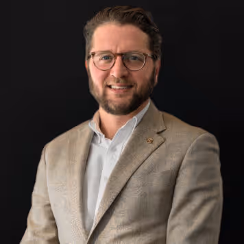 Photo of Matthew Schaffer