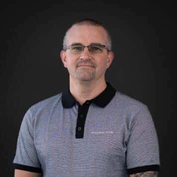 Photo of Phil Kaiser