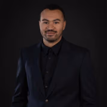 Photo of Reed Wilborn