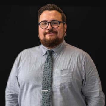 Photo of Aaron Clementi