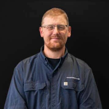 Photo of Anthony Fradette