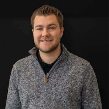 Photo of Jason Loria